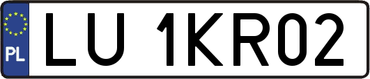 LU1KR02