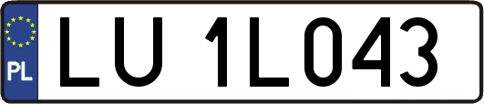 LU1L043