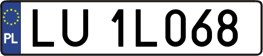 LU1L068