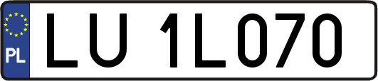 LU1L070