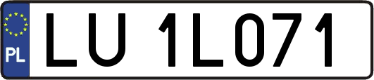 LU1L071