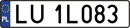 LU1L083