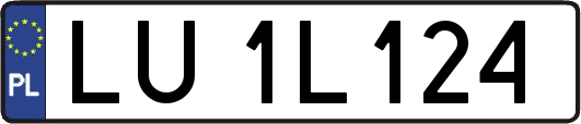 LU1L124