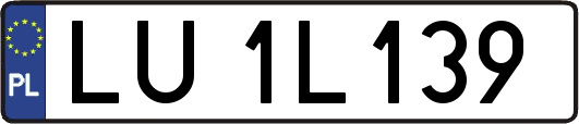 LU1L139