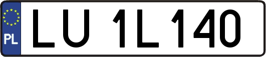 LU1L140
