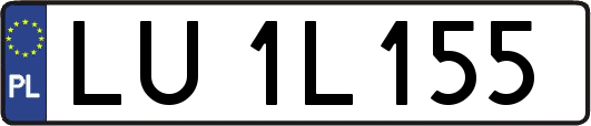 LU1L155