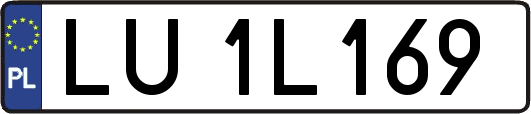 LU1L169