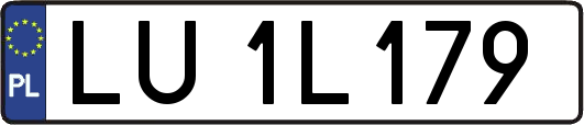LU1L179