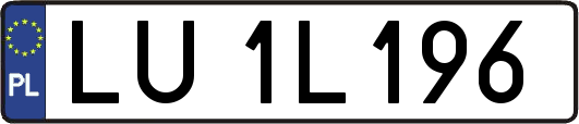LU1L196