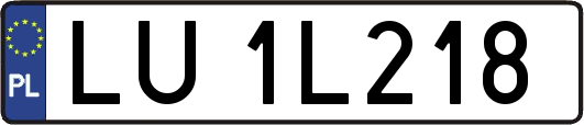 LU1L218