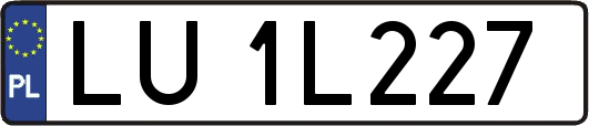 LU1L227