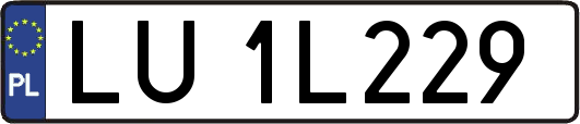 LU1L229