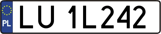 LU1L242