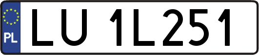 LU1L251
