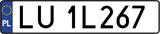 LU1L267