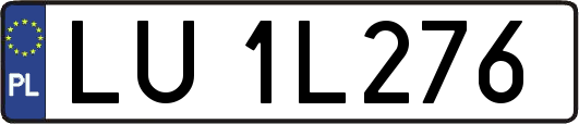 LU1L276