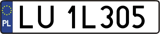LU1L305