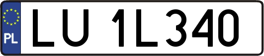 LU1L340
