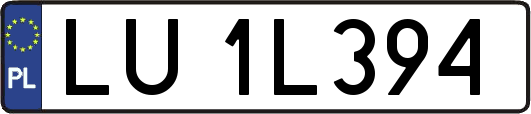 LU1L394