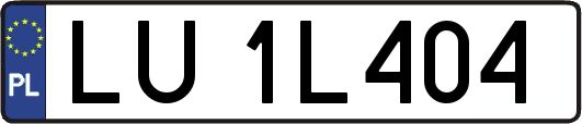 LU1L404