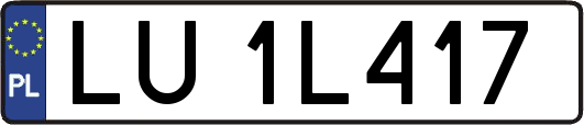 LU1L417