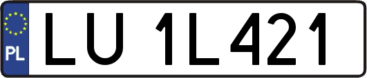 LU1L421