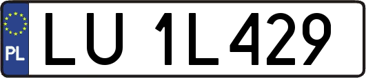 LU1L429