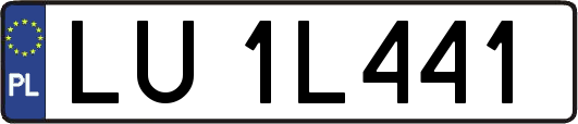 LU1L441