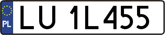 LU1L455