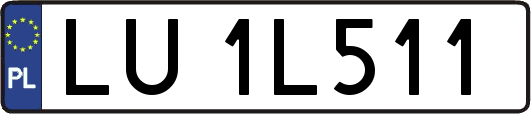 LU1L511