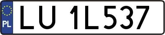 LU1L537