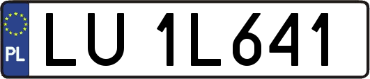 LU1L641