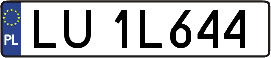 LU1L644