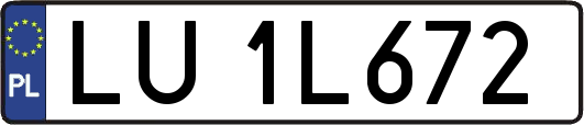 LU1L672