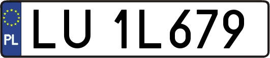 LU1L679
