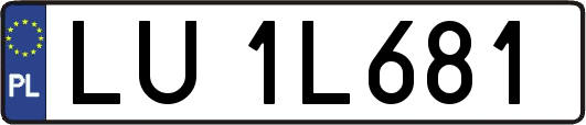 LU1L681