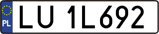 LU1L692