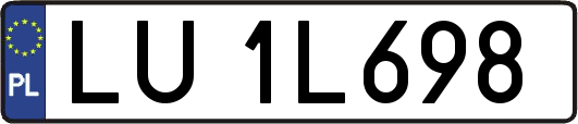 LU1L698