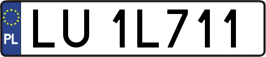 LU1L711