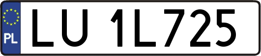 LU1L725