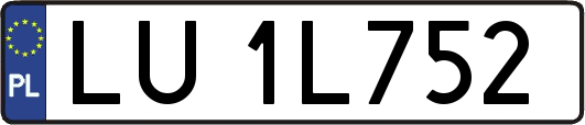 LU1L752