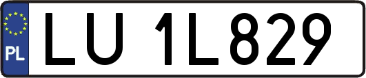 LU1L829
