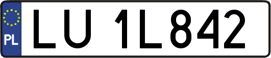 LU1L842