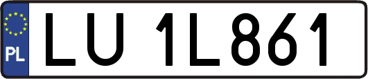 LU1L861