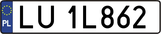 LU1L862