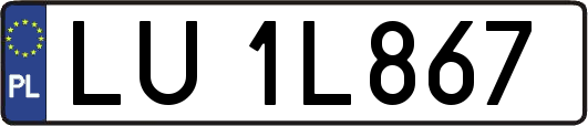 LU1L867