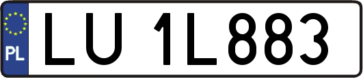 LU1L883