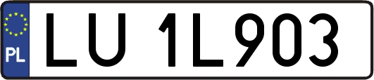 LU1L903