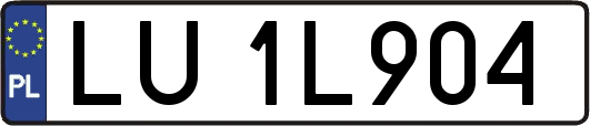 LU1L904