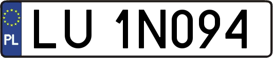 LU1N094